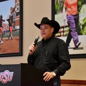 Meet your Posher, John